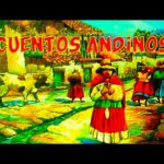 🏔️ Descubre los fascinantes cuentos peruanos de la sierra: una ventana a la cultura ancestral 📚