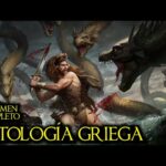 🏛️ Descubre los fascinantes 📖 cuentos y leyendas de los dioses griegos: ¡Un viaje mitológico imperdible!