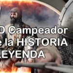 🏆 El Cid Campeador: Historia, Leyenda y Mito ⚔️ Un Viaje en el Tiempo a la Epopeya Medieval