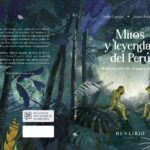 🇵🇪⚡️ Descubre la fascinante magia de los 🧙‍♂️ Mitos y Leyendas y 📚 Cuentos Peruanos: Una travesía por la tradición oral peruana