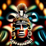 🌄 Descubre las misteriosas 🗿 Leyendas de los Aztecas: Historias fascinantes que te transportarán al antiguo México
