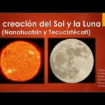 🌞🌙 Descubre el verdadero origen del sol y la luna: desmitificando el misterio 🌞🌙