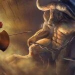 🌟 La épica Leyenda de Teseo y el Minotauro: ¡Descubre el mito que cautiva a todos!
