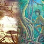 🌳🐍 Descubre las fascinantes leyendas y mitos de la selva peruana 🌿🌺