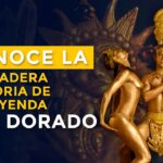🏆🔍 Descubre los misterios del 🌄 El Dorado: Mitos y Leyendas que cautivarán tu imaginación