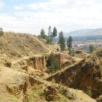 🏔️🌄 Explorando los misterios: Mitos y leyendas de la sierra peruana