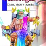 🏛️ Explora la fascinante 🌟 Mitología: Dioses, Héroes y Leyendas que han perdurado a través de los tiempos