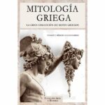 🏛️Descubre los fascinantes 🧜‍♂️ misterios de la #MitologíaGriega: Leyendas y Mitos que marcaron época! 💫
