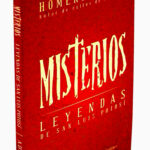 👻🌵 Descubre los Misterios y Leyendas de San Luis Potosí: ¡Terror y fascinación en cada rincón!