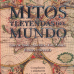 📘 Descubre los 🌍 Mitos y Leyendas del Mundo en formato PDF: ¡Una aventura épica para disfrutar!