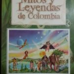 📚🇨🇴 Descarga gratis el libro de Mitos y Leyendas Colombianas en formato PDF