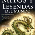 📚🌍 Ebook gratuito: Descubre los fascinantes mitos y leyendas del mundo en formato PDF