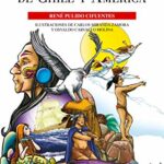 📚💫 Descubre los fascinantes mitos y leyendas de Chile y América en este imperdible libro