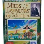 🔍 Descubre los fascinantes 😮 mitos y leyendas de nuestros antepasados colombianos
