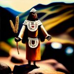 🔍👉 Descubre los fascinantes 🧚‍♂️ mitos y leyendas de San Vicente de Cañete 🏰