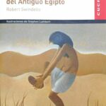 🔍📚🔥 Descubre los fascinantes 🔑 Mitos y Leyendas del Antiguo Egipto 🌟🏛️ ¡Ahora también en formato PDF! 👉📖 Explora las maravillosas historias de Robert Swindells 📚💫