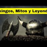 🔍🔥 Descubre los fascinantes mitos y leyendas de los vikingos: ¿Verdad o ficción?