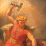 🔨 Explorando los mitos y leyendas de Thor: ¿Verdad o ficción?