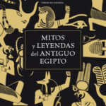 🔮 Descubre los misterios de los mitos y leyendas del antiguo Egipto con Joyce Tyldesley ✨