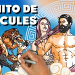 🦾 Descubre los increíbles 🔥 mitos y leyendas de Hércules: ¡un héroe mitológico legendario!