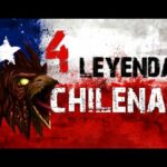🇨🇱✨ Descubre las fascinantes Leyendas Chilenas: Sumérgete en la rica tradición cultural 🌌
