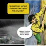 🇨🇱✨ Descubre las fascinantes leyendas chilenas de Icarito: ¡Sumérgete en el folclore nacional! ✨📚