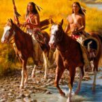 🌍 Explora las fascinantes 🌱 leyendas de indígenas: ¡Sumérgete en su rica mitología ancestral!