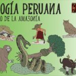 🌿 Desentrañando las 🌟 Leyendas de la Amazonía Peruana: ¡Descubre sus misterios y fascinantes relatos!
