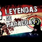 📚🇵🇾 ¡Descubre las fascinantes 🌟 Leyendas Paraguayas! Acompáñanos en este viaje mágico de mitos y tradiciones del país
