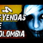 👻🔥 ¡Descubre las mejores Leyendas Urbanas Cortas Colombianas que te helarán la sangre!
