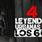 🔍 ¡Descubre las leyendas urbanas y mitos más espeluznantes!