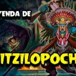 🔎🌟 Descubre las fascinantes Leyendas y Mitos Aztecas: una aproximación a la esencia de esta cultura ancestral