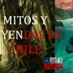 🇨🇱✨ Descubre los fascinantes 💫 Leyendas y Mitos Chilenos ⚡️: un viaje mágico a través de la rica tradición cultural de Chile 🌄