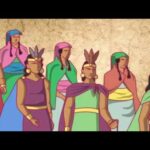 🔥 Descubre las fascinantes 🔮 leyendas y mitos de los incas: un viaje místico a través del misterioso imperio 🌄