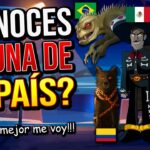 🔮 Descubre los encantadores 🌎 Leyendas y Mitos Latinoamericanos: Un viaje por la magia y la tradición