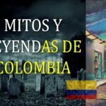 📚✨ Descubre los fascinantes mitos colombianos en este libro imprescindible
