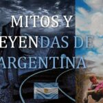 📘🌟 Descubre los fascinantes mitos y leyendas argentinas en este imperdible libro!