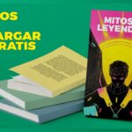 📚💫 ¡Descarga gratis el libro de Mitos y Leyendas en formato PDF! 📖✨