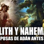 🧛‍♀️ Descubre la fascinante historia de Lilith: Mitos y leyendas que te sorprenderán