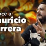 🔍🗡️ Explorando los misterios de Mauricio Herrera: Mitos y Leyendas 🌌✨