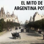 🇦🇷 Descubre el 🧙‍♂️ Mito Argentino 🧙‍♂️ que te dejará fascinado