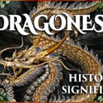 🐉 Desmontando el mito de los dragones: ¿Qué hay de verdad en estas fascinantes criaturas míticas?