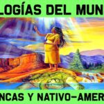 🌍💫 Explora la fascinante 📚 mitología americana: Mitos y Leyendas del Nuevo Mundo en formato PDF