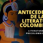 🇨🇴 Descubre los 📚 Mitos Colombianos de la Literatura que te sorprenderán
