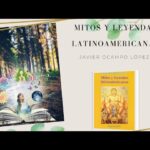 🔍 Descubre los fascinantes mitos colombianos de Javier Ocampo López 🌄