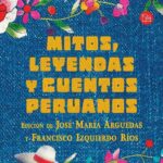 🔍💭 Descubre los 📚 Mitos de José María Arguedas: ¿verdad o ficción? 🧐
