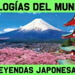 🇯🇵💥Descubre los secretos detrás de los Mitos Japoneses: Verdades y Leyendas 🐲🌸