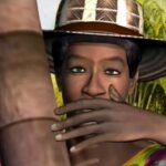 🌟 Descubre los fascinantes 🌍 Mitos y Leyendas Afrocolombianas: Una rica tradición cultural 🌺