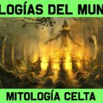 🧙‍♀️ Descubre los fascinantes 🍀 Mitos y Leyendas Celtas 🗡️ que te transportarán a tierras místicas