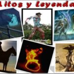 🌾 Descubre los 🌅 Mitos y Leyendas del Llano que te dejarán sin aliento